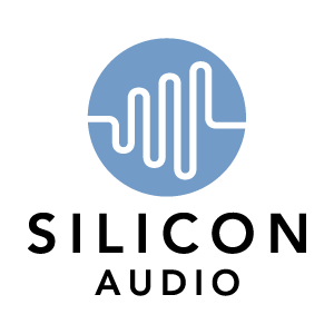 SiliconAudio logo