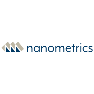 Nanometrics logo