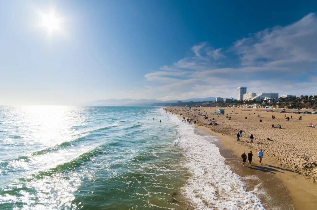 Pasadena Malibu