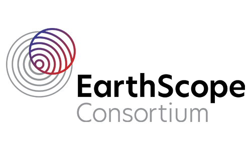 Earthscope Logo