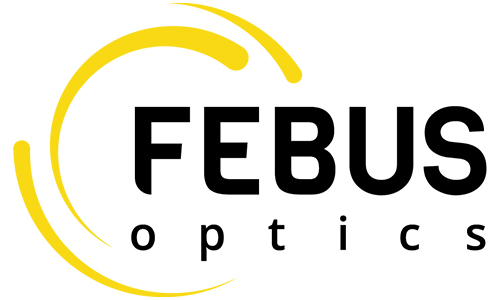 Febus Optics Logo
