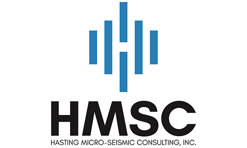Hasting Micro-Seismic Consulting, INC. Logo