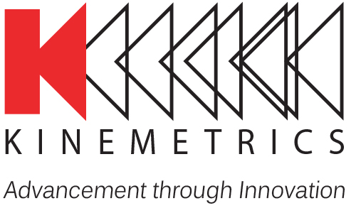 Kinemetrics Logo