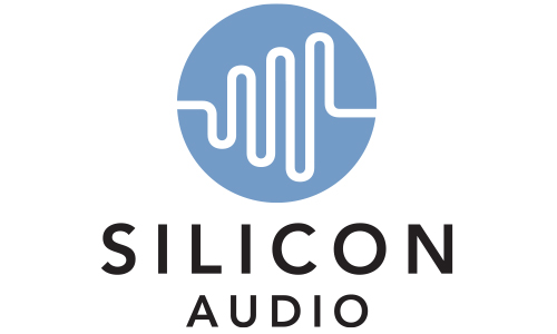 Silicon Audio Logo