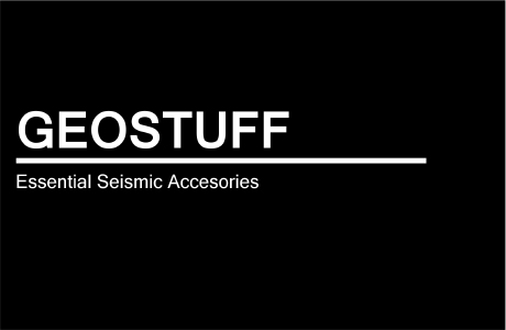 Geostuff Logo