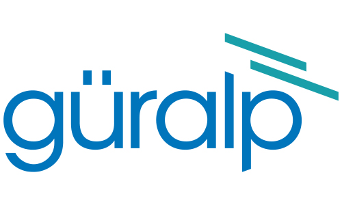Guralp Logo