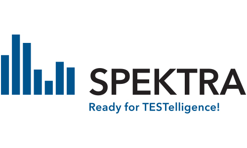 SPEKTRA Logo