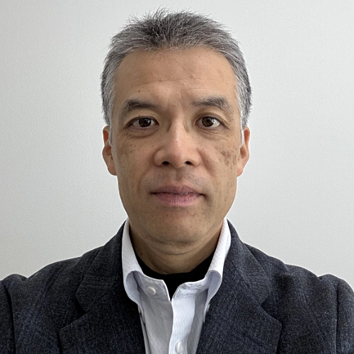 Aitaro Kato