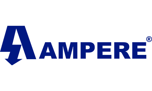 Ampere Logo