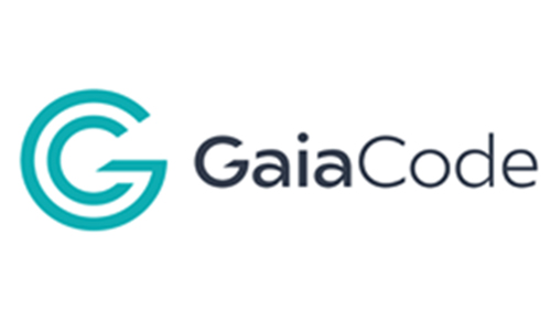 GaiaCode Logo